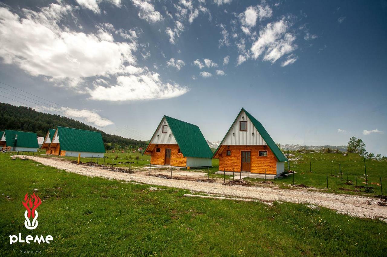 Family Houses Pleme ชาเบลียค ภายนอก รูปภาพ